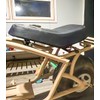 JMCHstore Mini Bike Seat Spring Suspension Modified Kit for Coleman