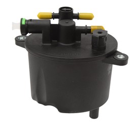 Car Engine Fuel Filter, Car Engine Protection Fuel Filter Intank Fuel System LR001313 Replacement for Land Freelander 2 2006-2014