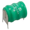 Dantona Industries Battery NiMH 3.6 Volt 80 mAh 3-Pins PC