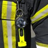 LED-MARTIN M-FIRE Fire Brigade Hand Lamp – Yellow – Angled