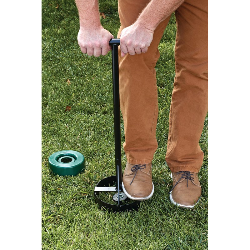 Orbit 26062 Sprinkler Guard Donut