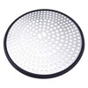 TOYMYTOY Drain Drain Garbage Trap Drain Stainless Steel Drain Basket