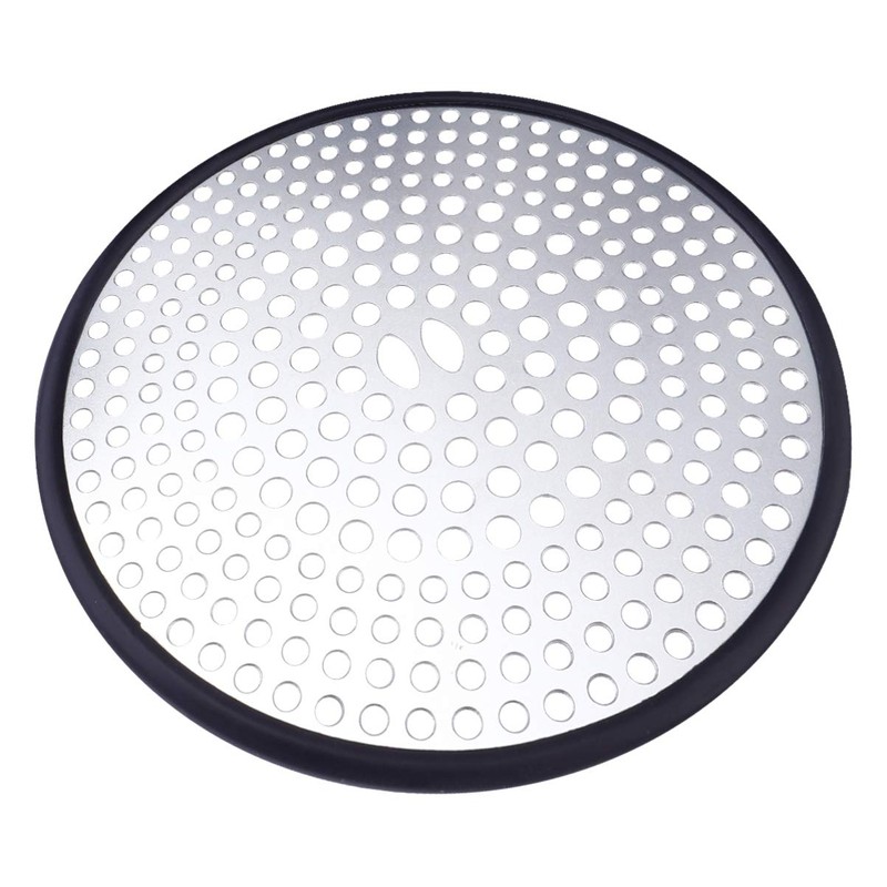 TOYMYTOY Drain Drain Garbage Trap Drain Stainless Steel Drain Basket