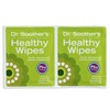 Dr. Soother's Healthy Wipes - PH Balanced Feminine Hygiene Wipes