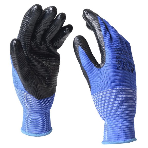 42731,HandschuheAquaGrip8"/M,