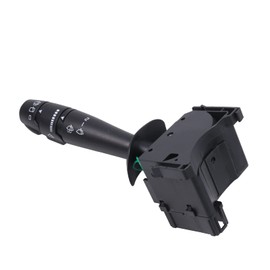 JDMSPEED Front Rear Wiper Stalk Switch 13Pin Replacement For Vauxhall Vivaro Renault Trafic MK2 Espace Laguna
