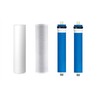 Hydro Logic Stealth RO300 Complete Replacement Filter Pack - RO