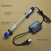 AC110-220V 5W UV Sterilizer Germicidal Lamp Ultraviolet Filter Light Tube
