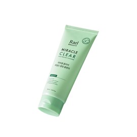 Lael Beauty Lael Beauty Miracle Clear Mild Peeling Cleanser, Miracle Peeling Cleanser