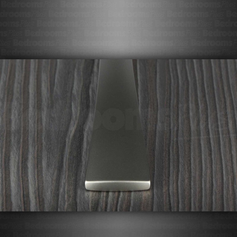 Taper Bow Kitchen Cabinet Door Handle, Cupboard Drawer Bedroom Furniture
