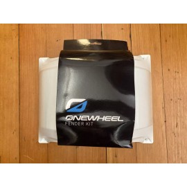 Onewheel NEW - Onewheel Fender (Color: White) for OneWheel and OneWheel XR