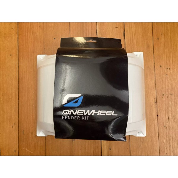 Onewheel NEW - Onewheel Fender (Color: White) for OneWheel and