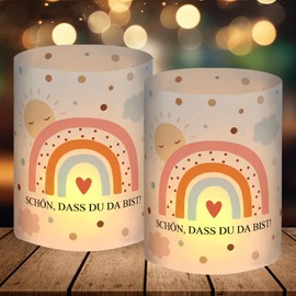 Lantern Table Decoration Birthday Girl