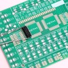 Solder Practice Board Kit - Professional SMD Circuit Welding Training