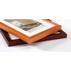 walther design Peppers BP824K Pine Wooden Picture Frame 18 x