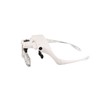 Head Mounted Magnifying Glass 2pcs LED Light Adjustable Rechargeable Headband