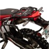 TUSK Rear Luggage Rack Top Case Carrier HONDA CRF450L CRF450RL