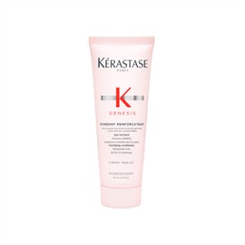KERASTASE Genesis Conditioner | Conditioner for Weak or Damaged Hair | Anti-Breakage & Strengthening | For All Hair Types | Renforcateur Conditioner | Travel Size