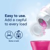 Downy Fresh Protect With Febreze April Fresh In-Wash Odor Defense