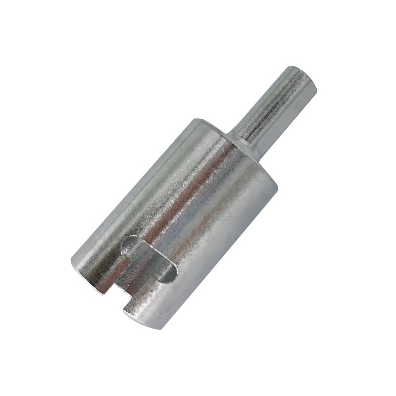 TST-129 RV Jack Product Leveling Scissor for Zinc Plated Drill