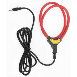 ETCR-200FA Flexible Coil Current Sensor Multifunctional AC Leakage Current Sensor Probe Accessory