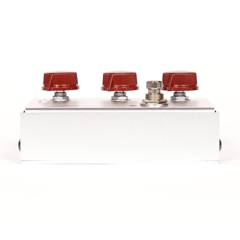 StudioDaydream Studio Daydream KCM-OD V11 Silver Overdrive