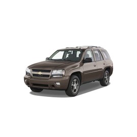 XtremeVision Interior LED for Chevy Trailblazer 2002-2009 (16 Pieces) Pink Interior LED Kit + Installation Tool