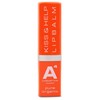 A4 Kiss & Help Lip Balm | Lip Balm (Lipstick)