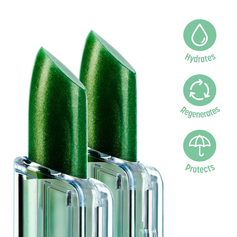BELWEDER - 2 revitalising lip balm with phytosterols - protective,