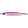 Jackson Metal Jig Plunge 110mm 85g Holo Pink Glow WPG