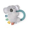 Itzy Ritzy - Ritzy Rattle Pal Plush Rattle Pal with