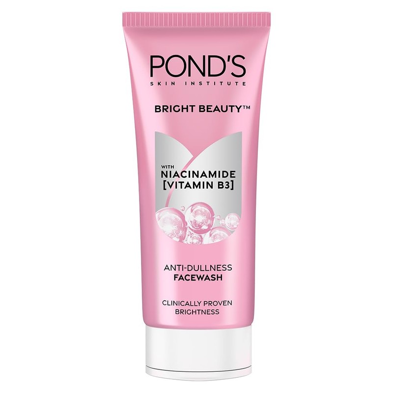 POND'S White Beauty Daily Spotless Lightening Facial Foam, 100 g