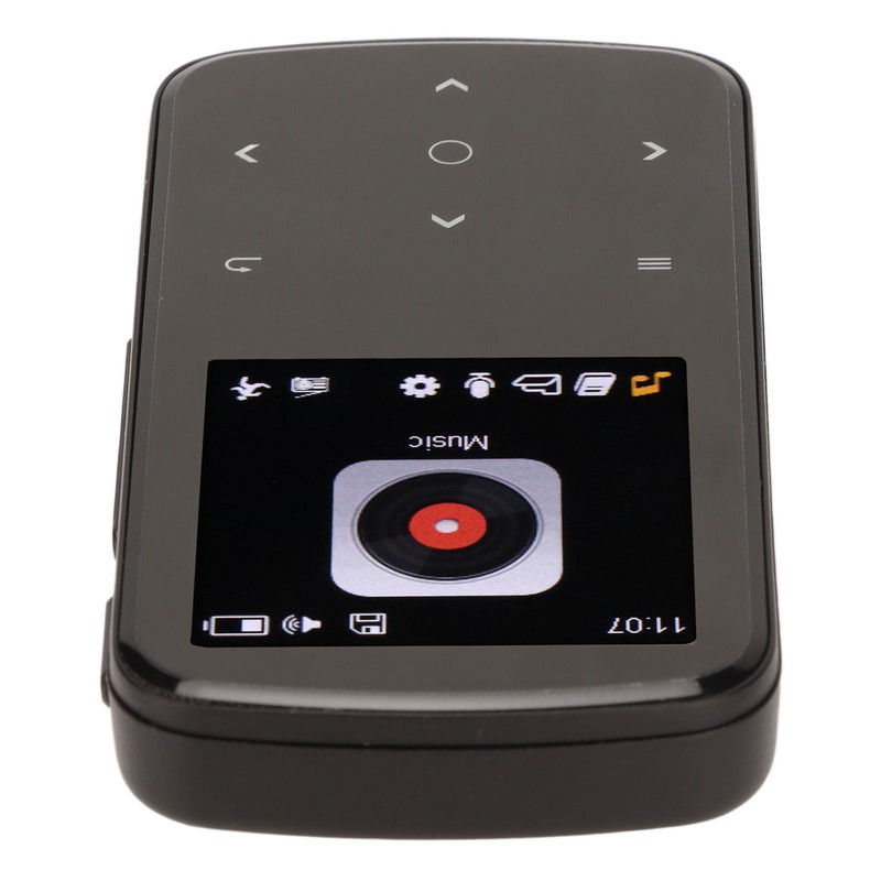 M9 Bluetooth Sports MP3 Player Multifunction Smart Touch Control HiFi