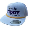 By FIDDY Collection Hats - Color: Tigers - white -