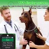Animal Microchip Scanner,Symcode Pet Microchip Tag Reader Scanner with 1.44”
