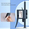 Portable Solder Paste Extruder Accurate Control Soldering Flux Glue Dispenser