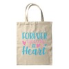 BWW Print - Forever Young At Heart - Gift Bag