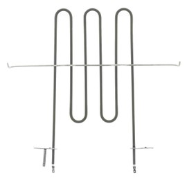 First4spares Grill Heating Element for Hotpoint Oven Cookers (2250Watt)
