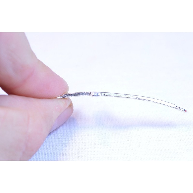 Metal Cross - 5 pack