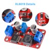 XL6019 Step Up Converter Binghe 3 Pieces Booster Modules, XL6019