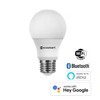 Ceybo Smart LED Bulb 60W A19, Wi-Fi Dimmable with Adjustable