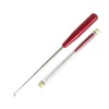 6.8 Inch Fishing Hook Remover Stainless Steel Fishhook Dehooker Hook