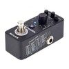 Mooer Micro Drummer · Guitar Effect