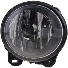 Valeo Service 088356 Fog Lamp