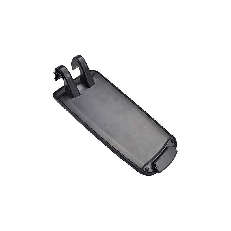 Xukey Car Armrest Lock Cover for A4 8E B6 B7