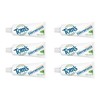 Tom's of Maine Travel Size Anticavity Fresh Mint Toothpaste, 3