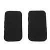 2PCS Post Surgery Sponge Sheet Women Liposuction Compression Board Abdominal