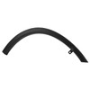 Front Wheel Arch Molding Plastic Mudguard Flares Protector Replacement for