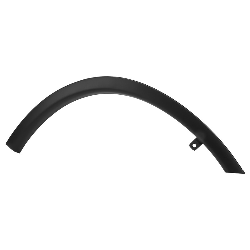 Front Wheel Arch Molding Plastic Mudguard Flares Protector Replacement for