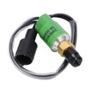 Pressure Switch Sensor 126-2938 Accessory Replacement for CAT 320/320B Big
